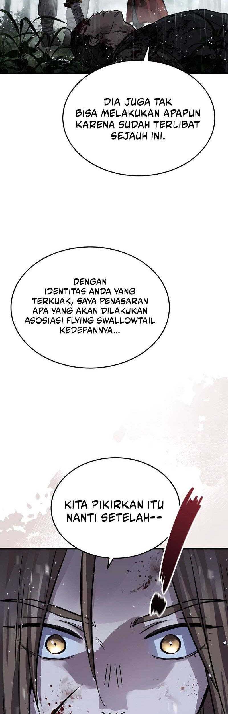 Absolute Dominion Chapter 45 - halaman 73