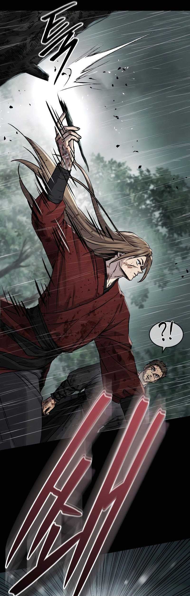 Absolute Dominion Chapter 45 - halaman 75
