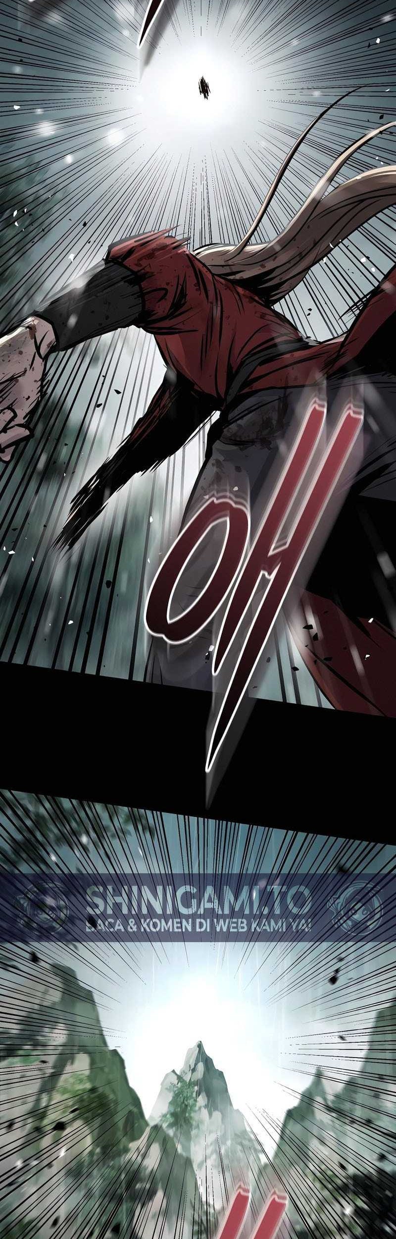 Absolute Dominion Chapter 45 - halaman 76