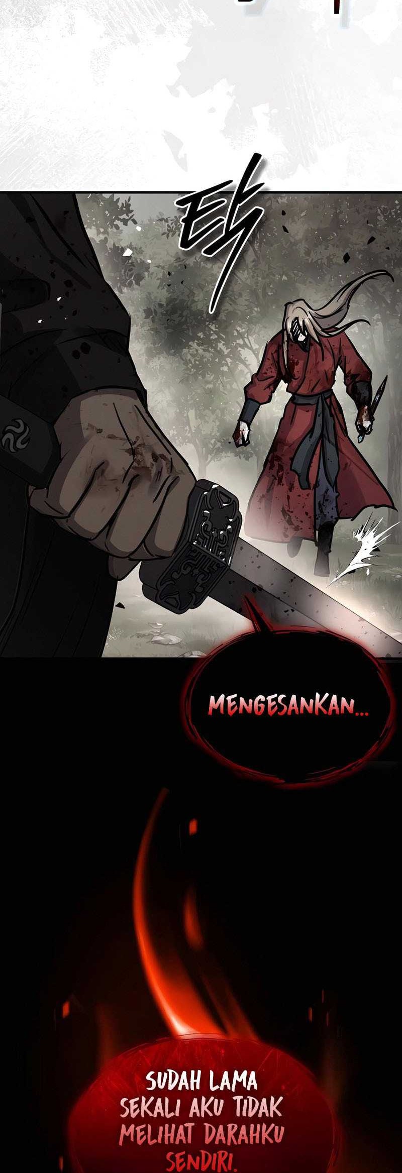 Absolute Dominion Chapter 45 - halaman 8