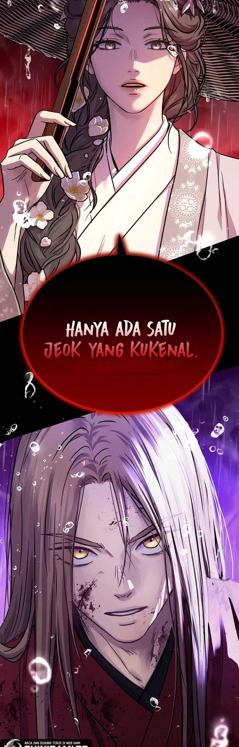 Absolute Dominion Chapter 45 - halaman 83