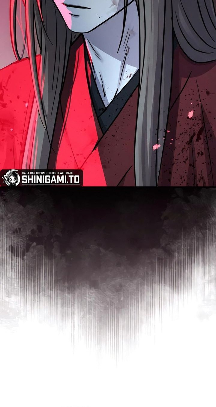Absolute Dominion Chapter 46 - halaman 10