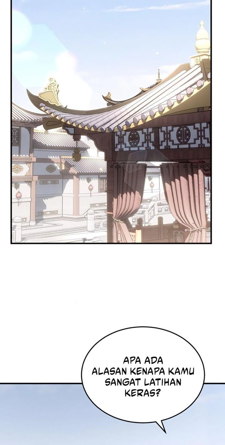 Absolute Dominion Chapter 46 - halaman 25