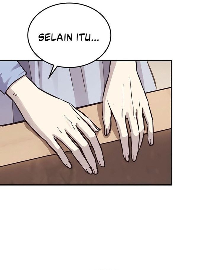 Absolute Dominion Chapter 46 - halaman 29
