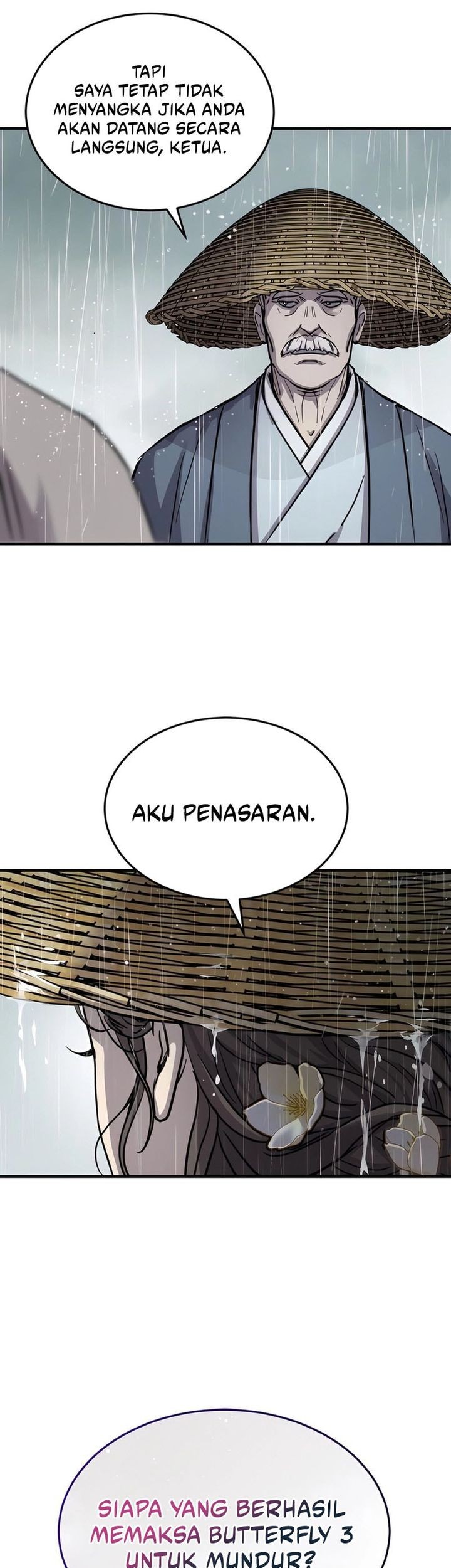 Absolute Dominion Chapter 46 - halaman 3