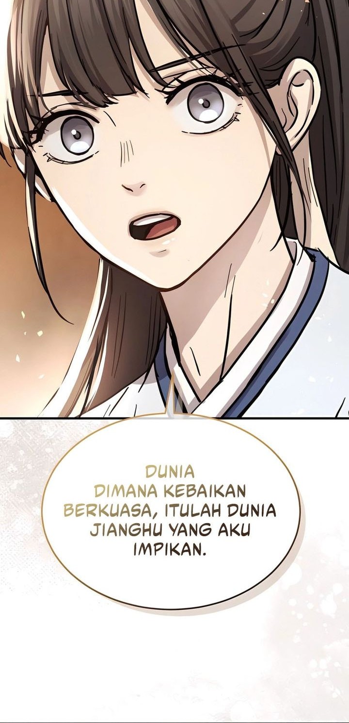 Absolute Dominion Chapter 46 - halaman 31