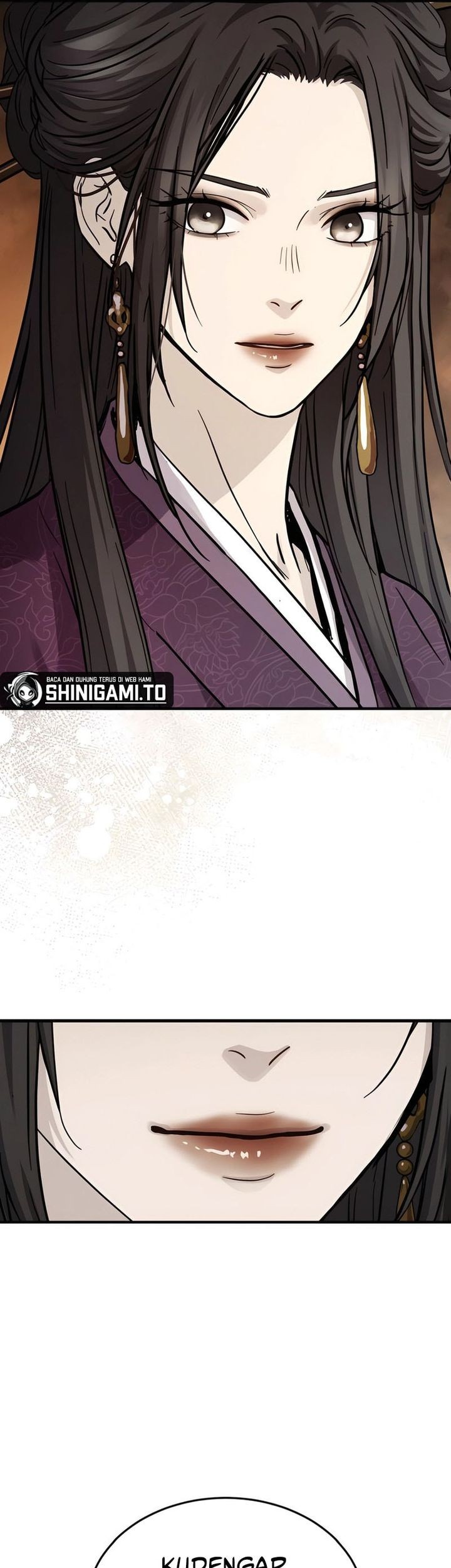 Absolute Dominion Chapter 46 - halaman 32