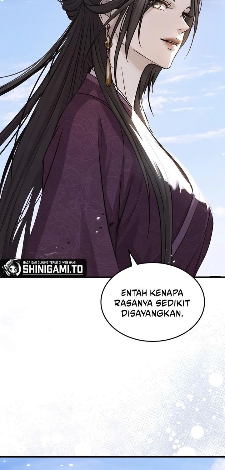 Absolute Dominion Chapter 46 - halaman 35