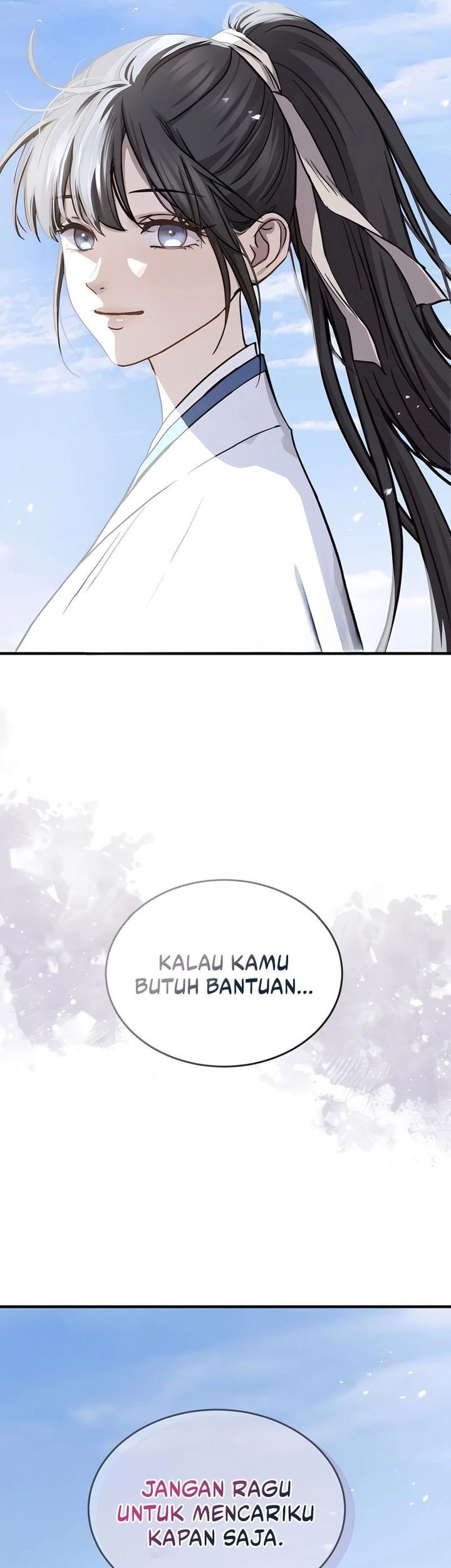 Absolute Dominion Chapter 46 - halaman 36
