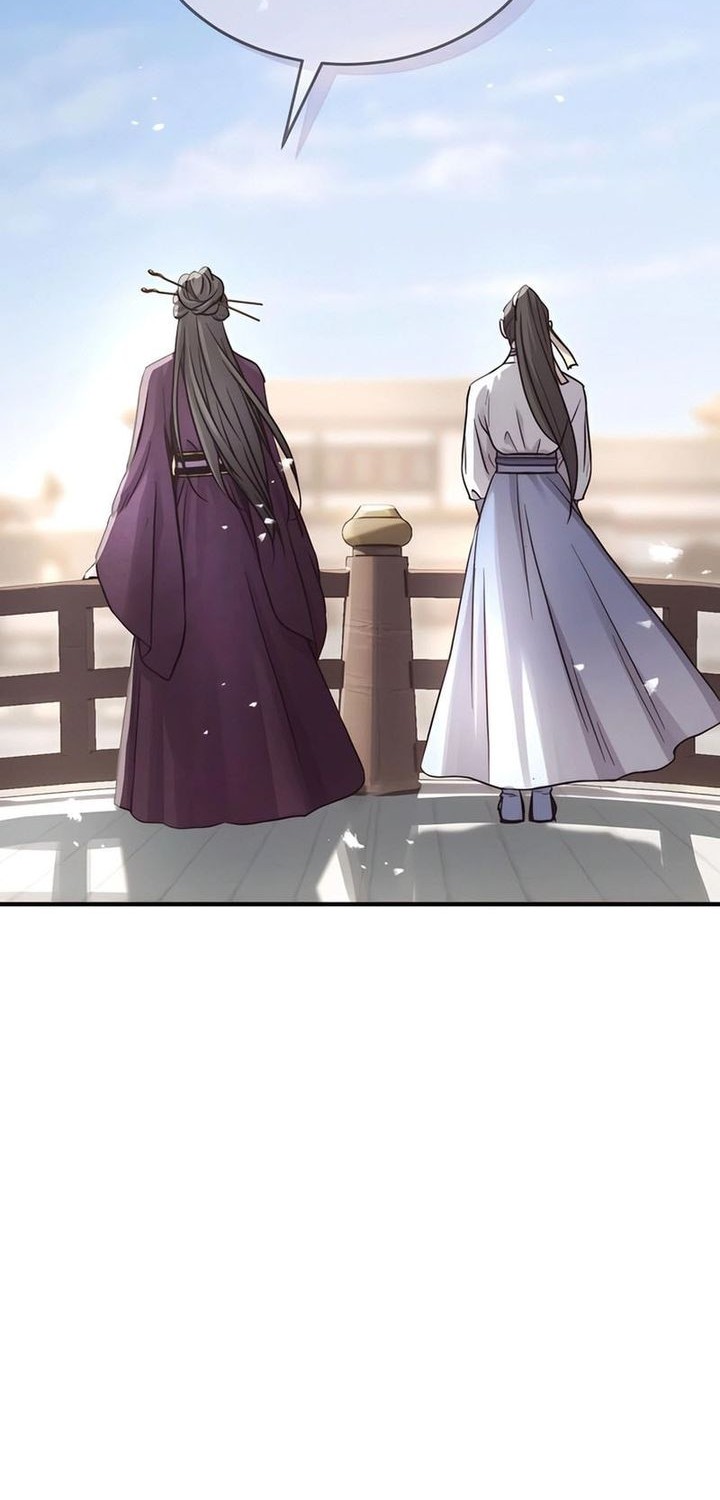 Absolute Dominion Chapter 46 - halaman 37