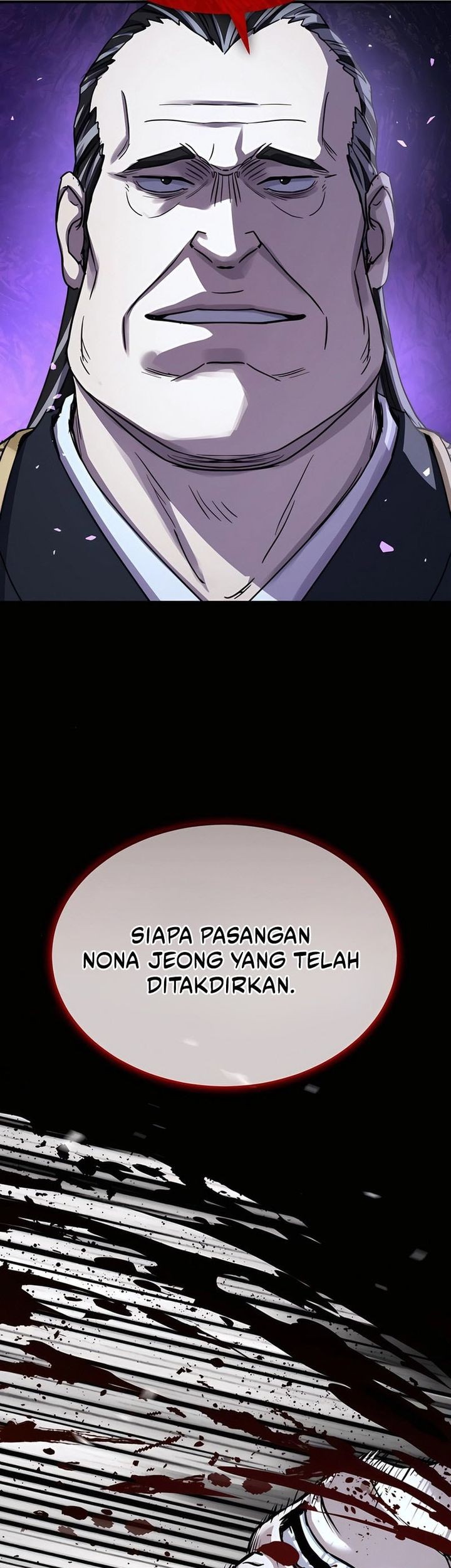 Absolute Dominion Chapter 46 - halaman 46