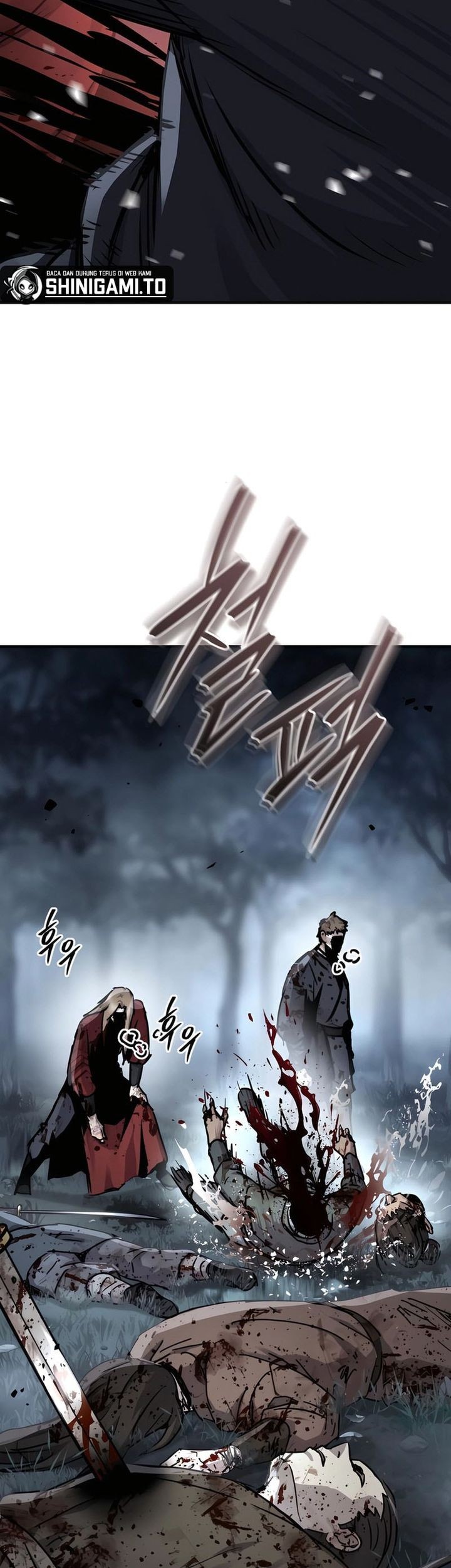 Absolute Dominion Chapter 46 - halaman 48