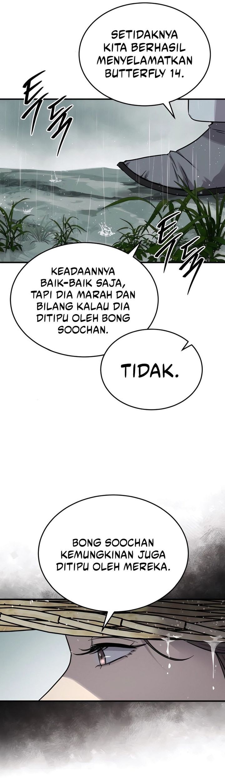 Absolute Dominion Chapter 46 - halaman 5