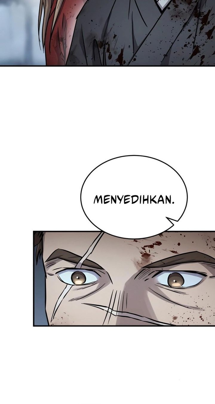 Absolute Dominion Chapter 46 - halaman 51