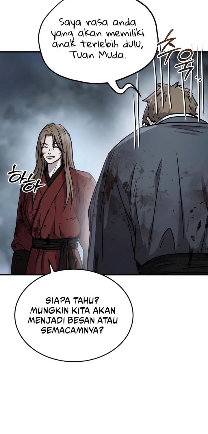 Absolute Dominion Chapter 46 - halaman 55