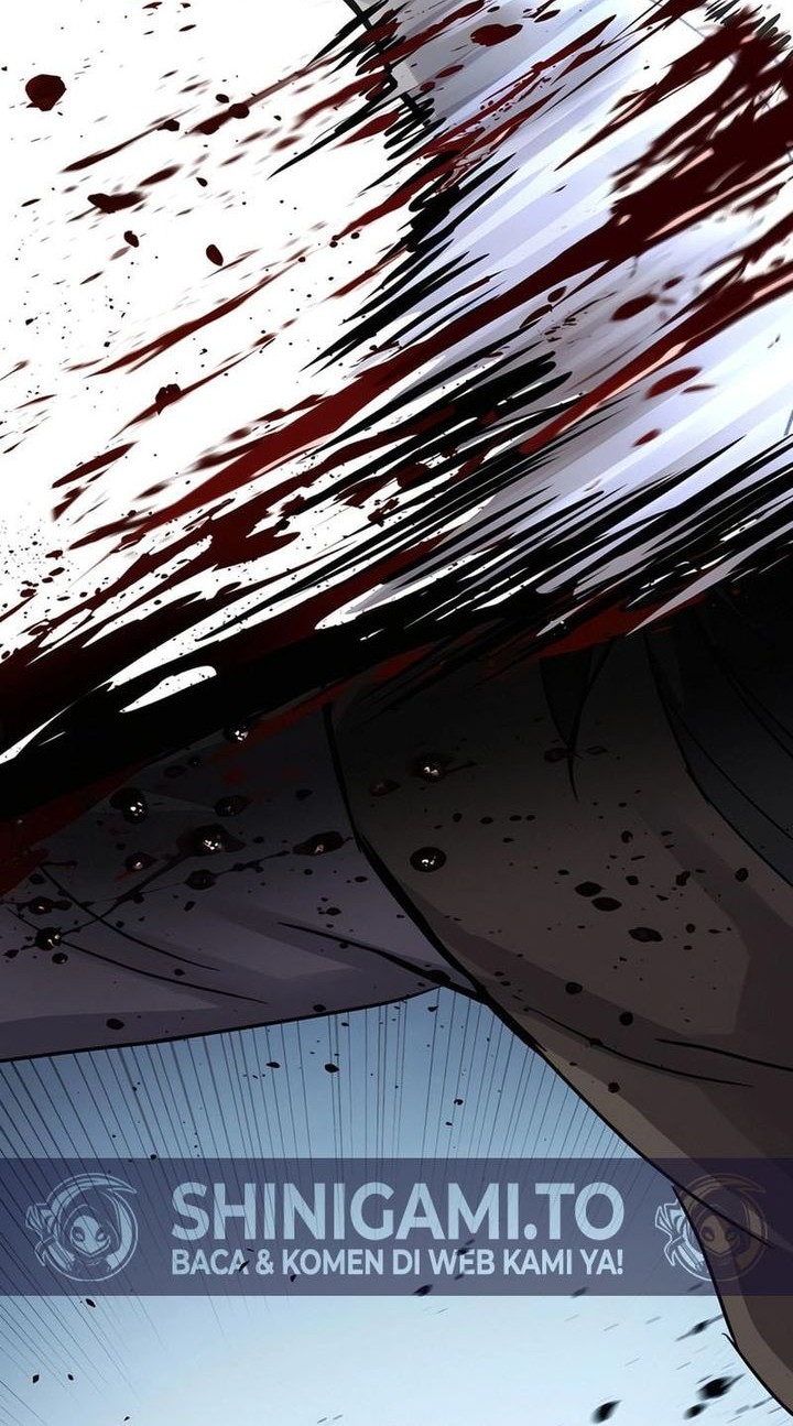 Absolute Dominion Chapter 46 - halaman 67