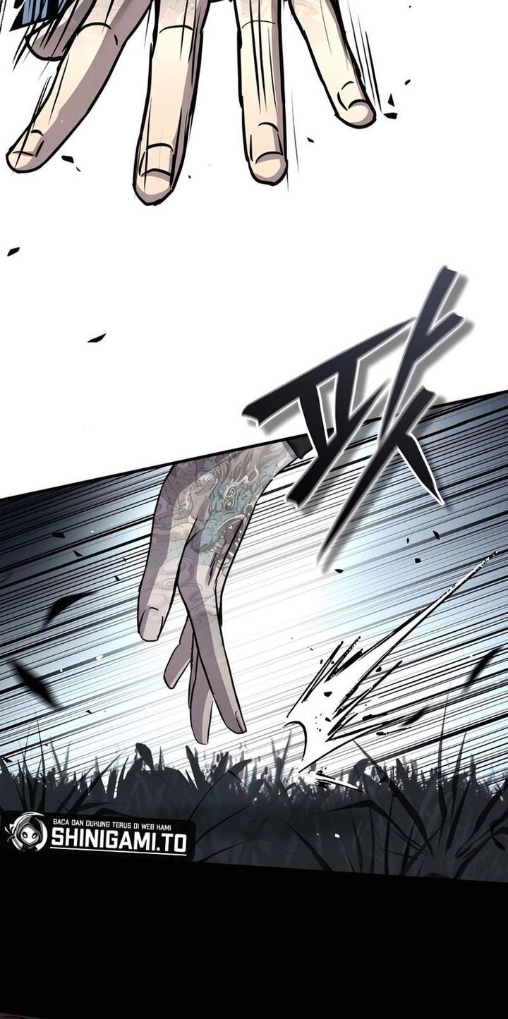 Absolute Dominion Chapter 46 - halaman 69