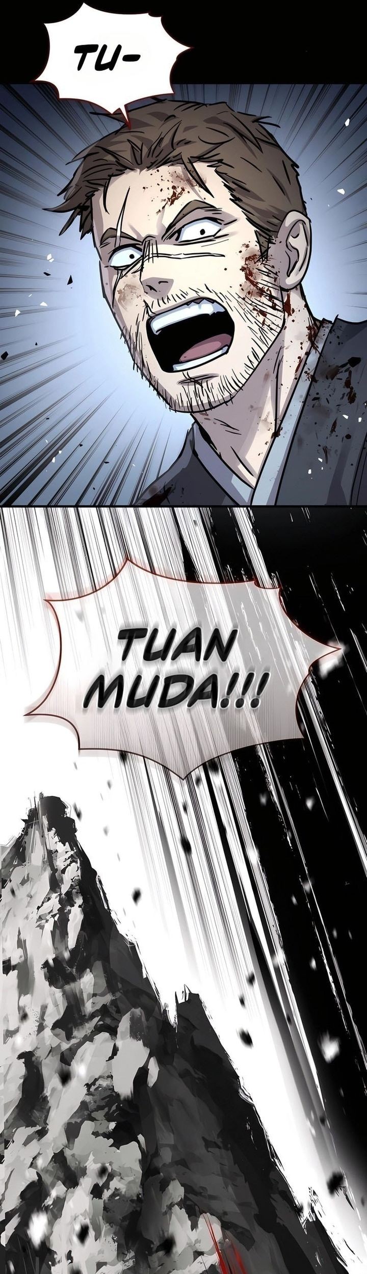Absolute Dominion Chapter 46 - halaman 78