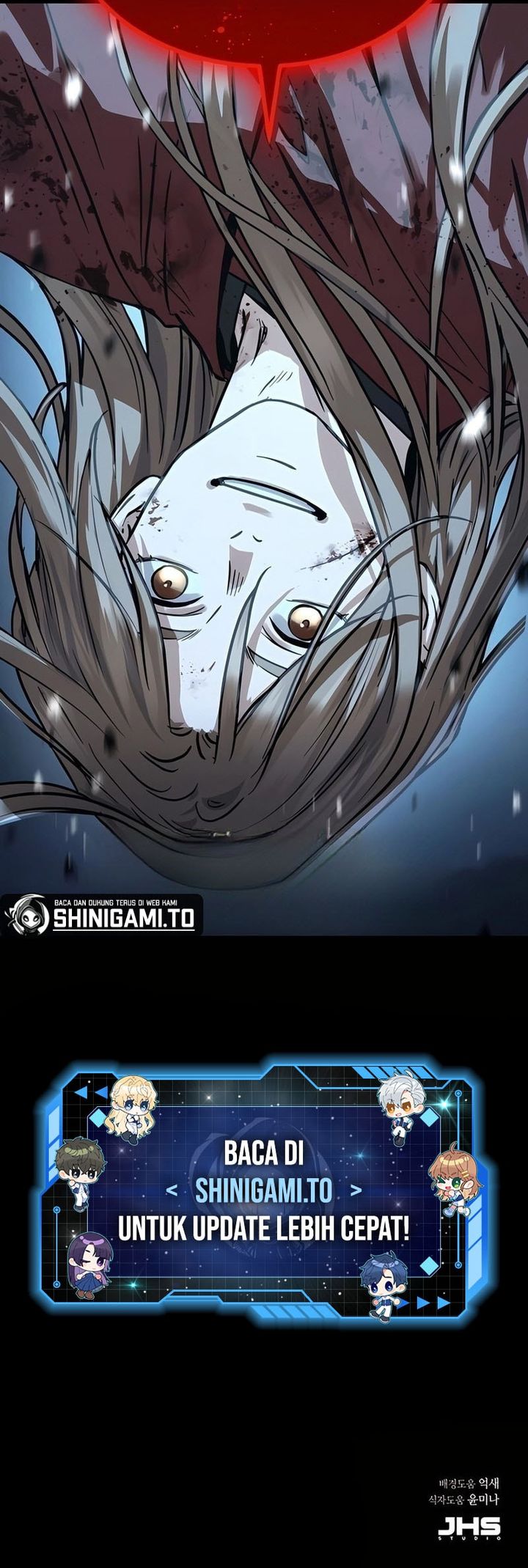 Absolute Dominion Chapter 46 - halaman 82