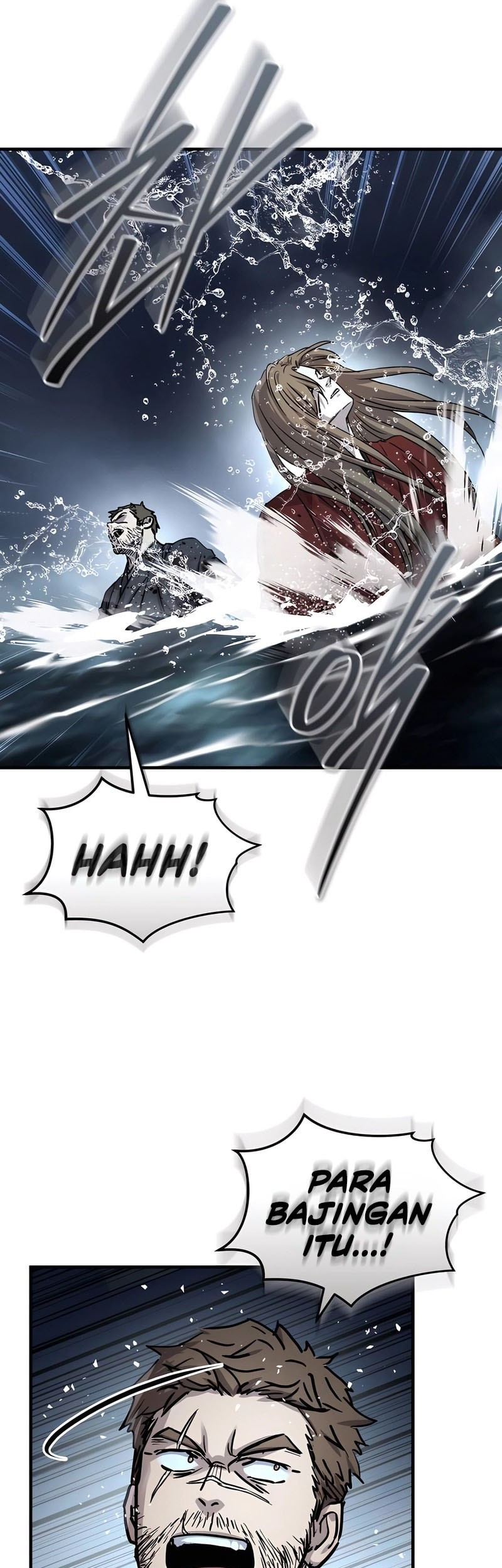 Absolute Dominion Chapter 47 - halaman 16