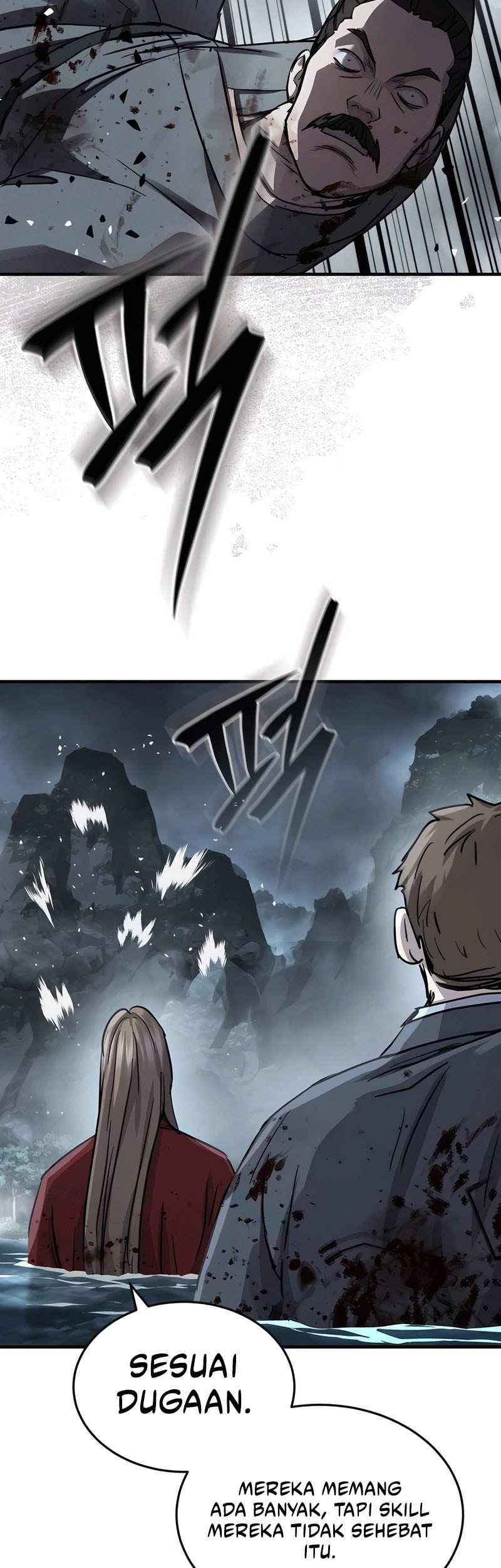 Absolute Dominion Chapter 47 - halaman 18