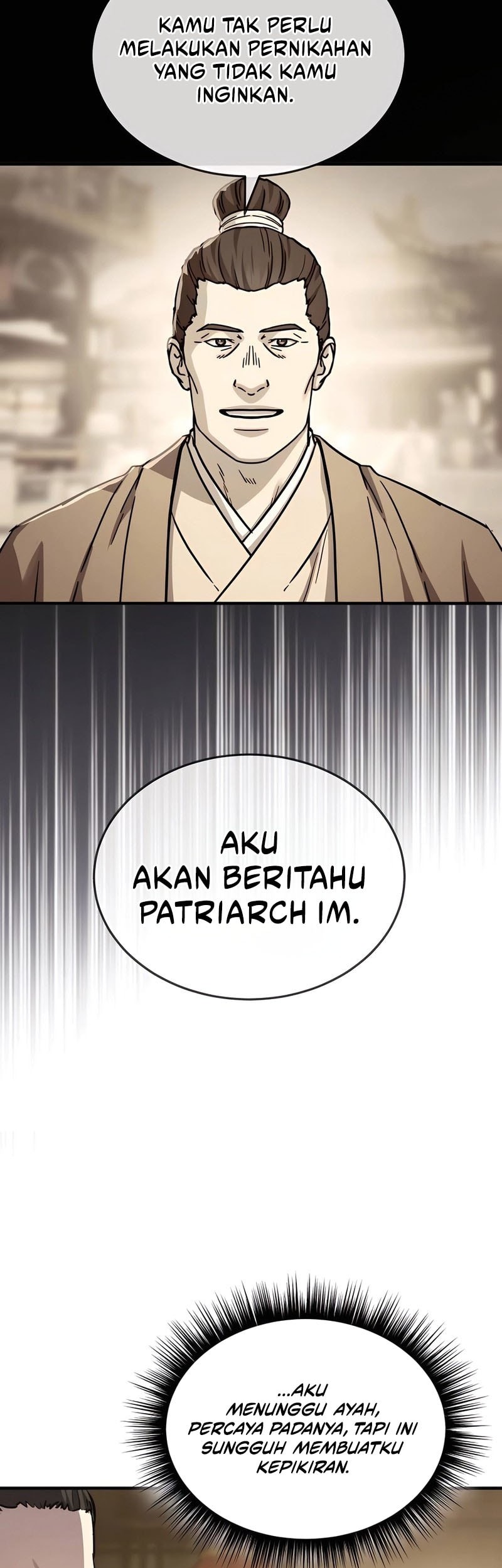 Absolute Dominion Chapter 47 - halaman 26