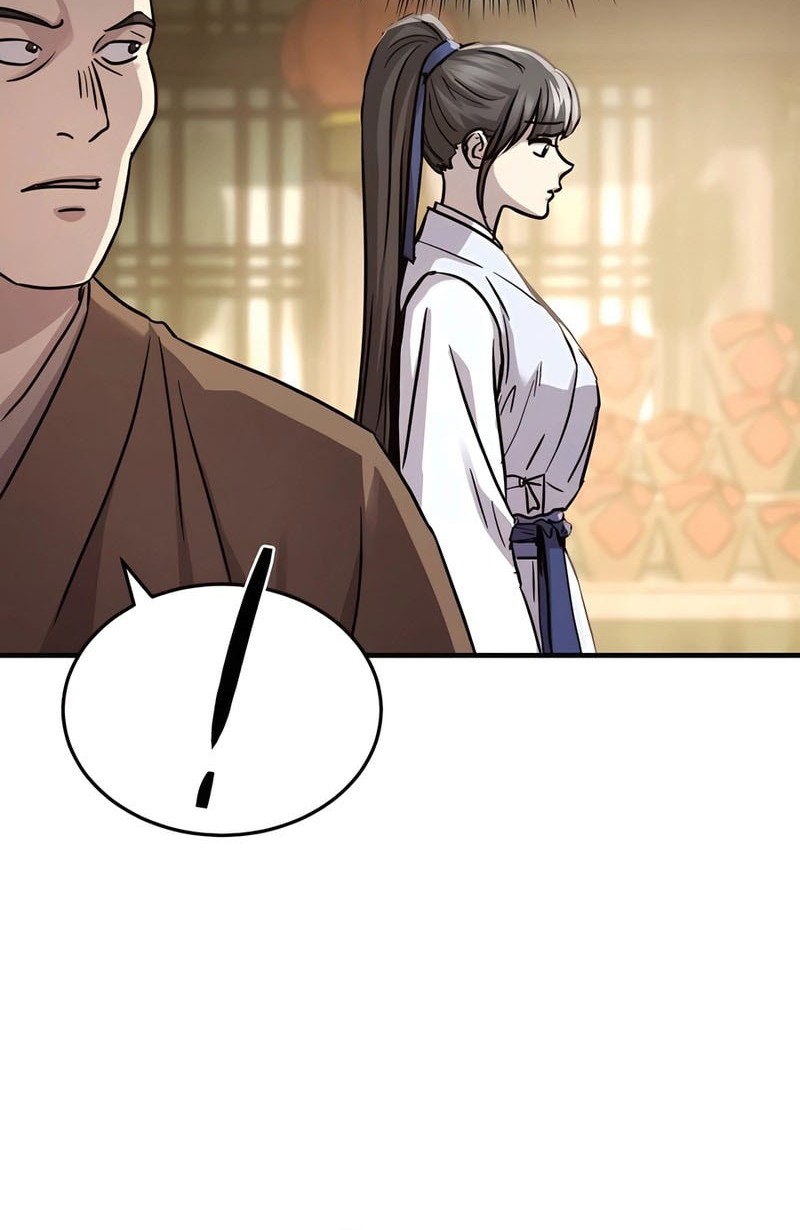 Absolute Dominion Chapter 47 - halaman 27