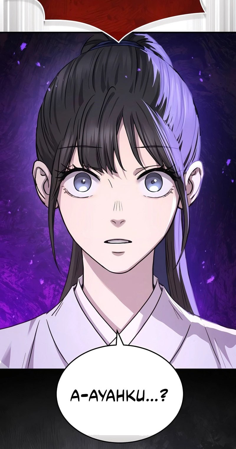 Absolute Dominion Chapter 47 - halaman 31