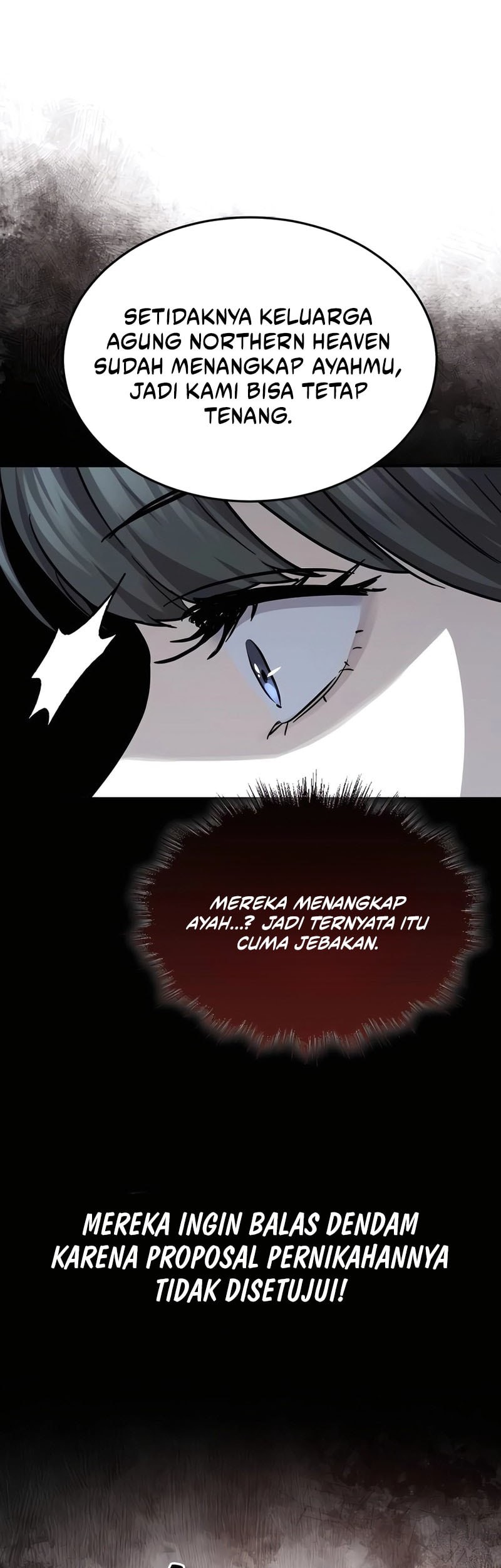 Absolute Dominion Chapter 47 - halaman 34