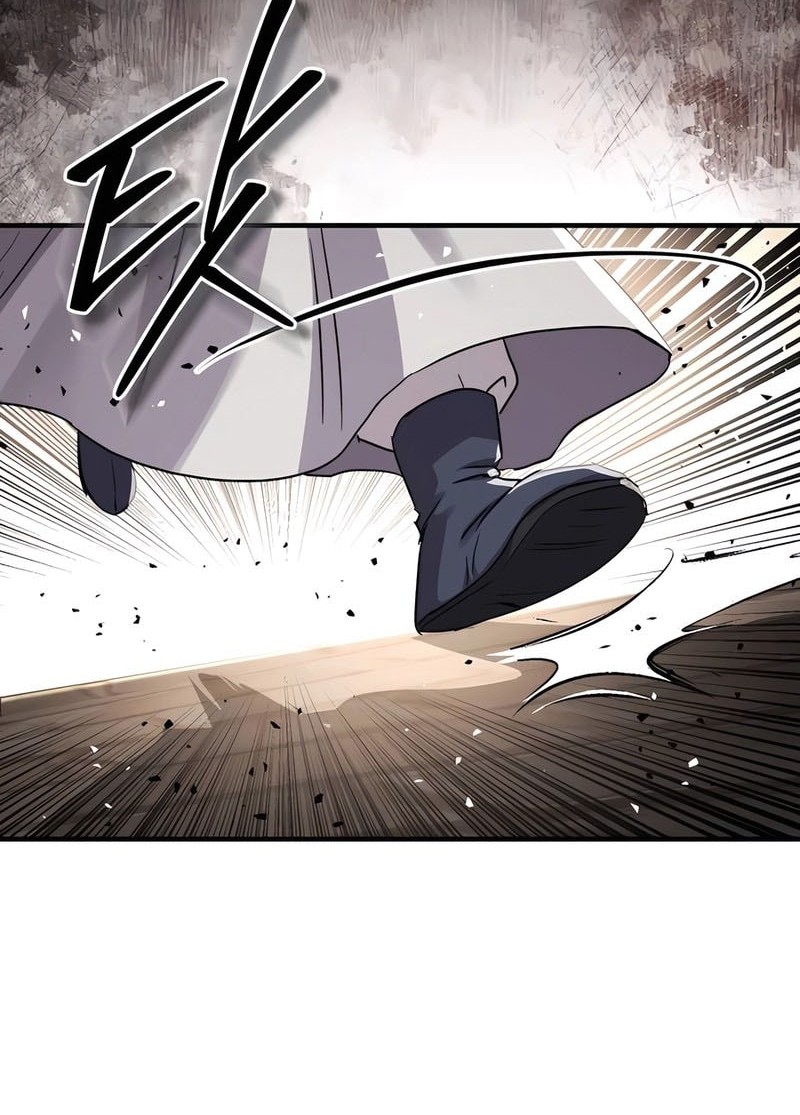 Absolute Dominion Chapter 47 - halaman 35