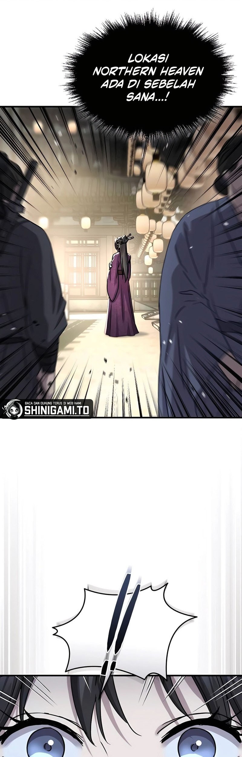 Absolute Dominion Chapter 47 - halaman 37