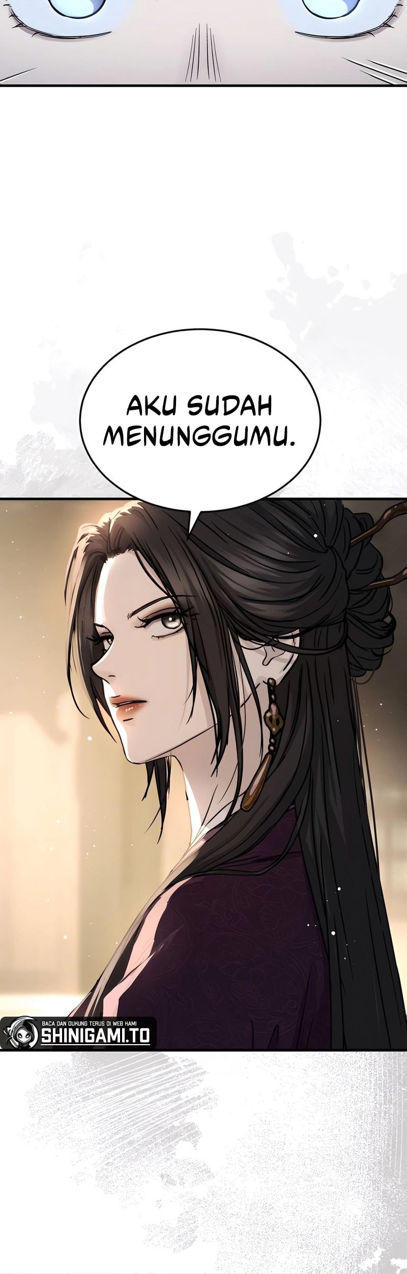 Absolute Dominion Chapter 47 - halaman 38
