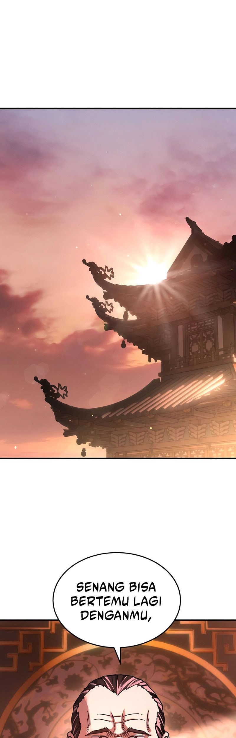 Absolute Dominion Chapter 47 - halaman 40