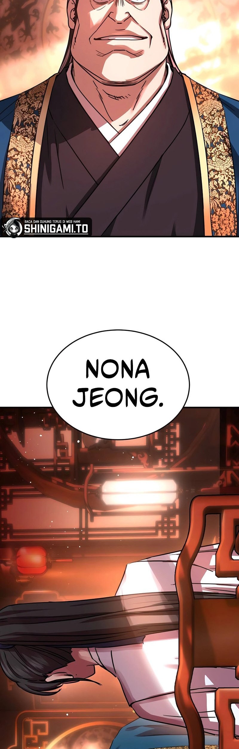 Absolute Dominion Chapter 47 - halaman 41