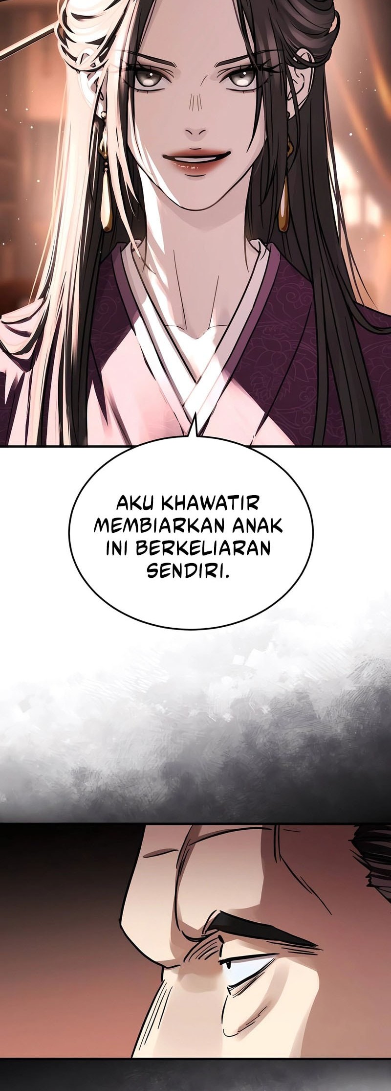 Absolute Dominion Chapter 47 - halaman 43