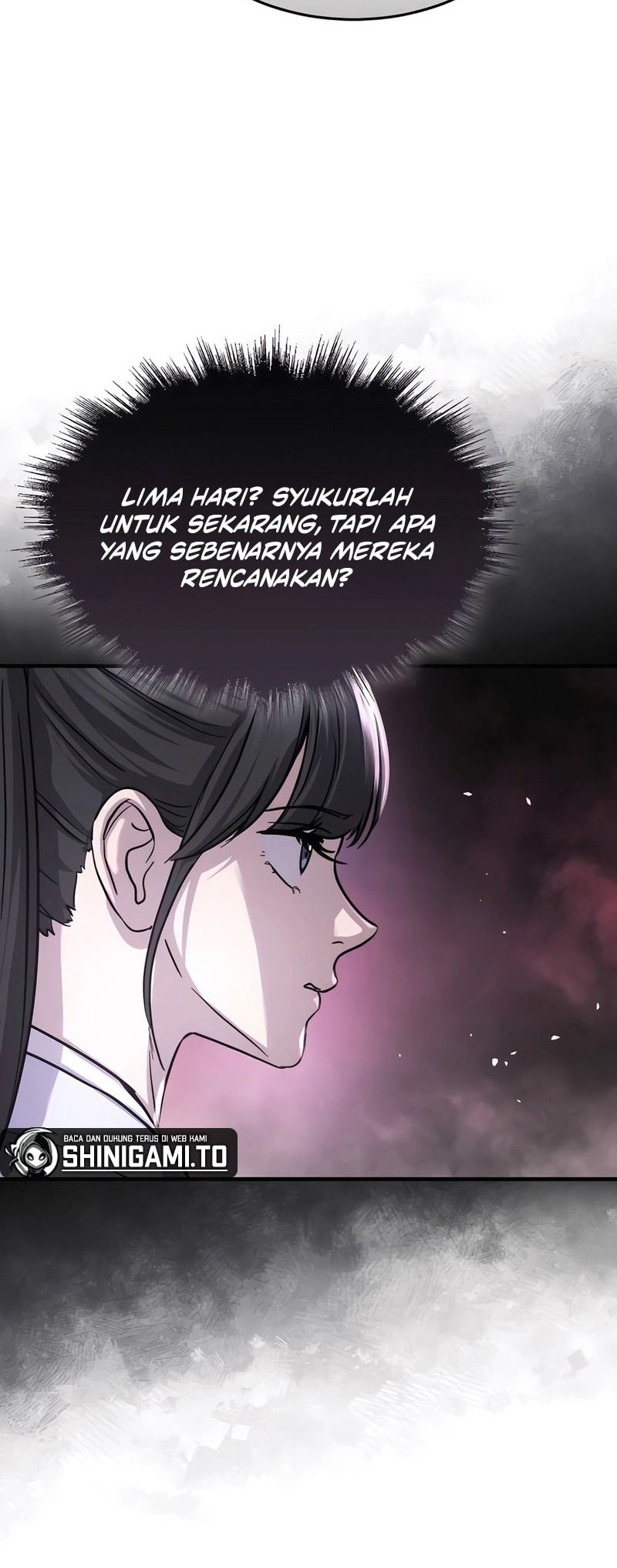 Absolute Dominion Chapter 47 - halaman 47