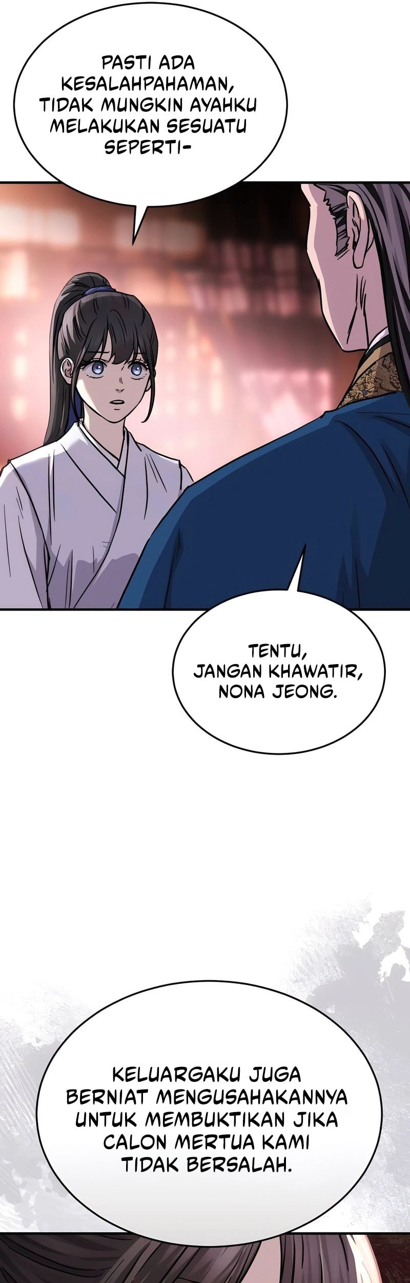 Absolute Dominion Chapter 47 - halaman 48
