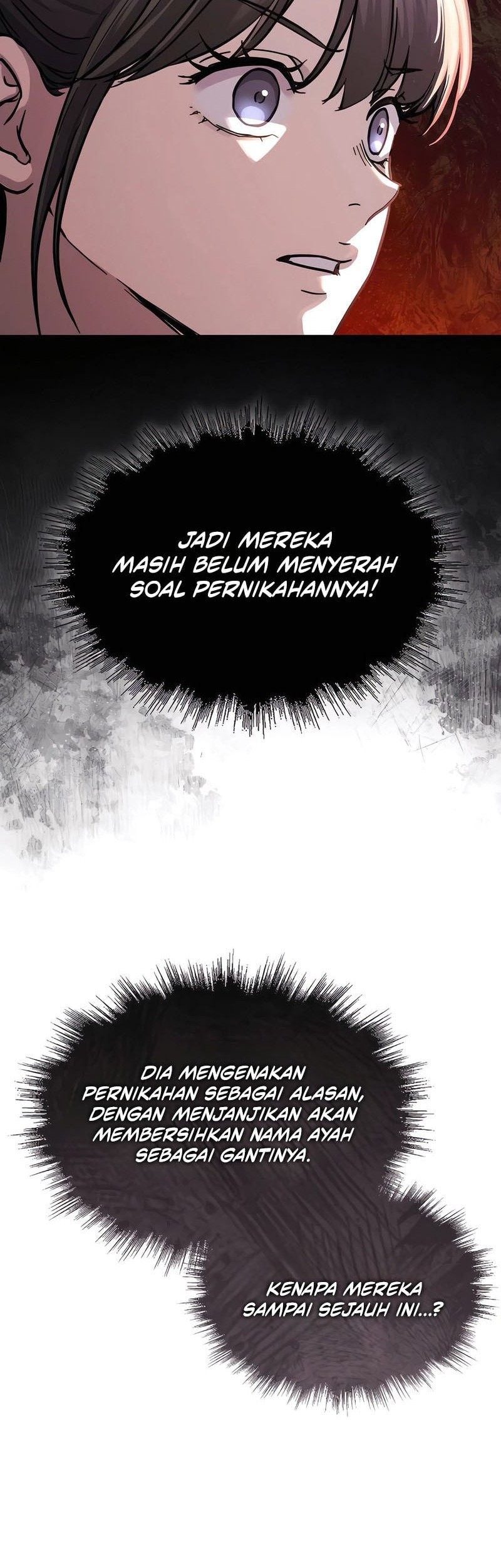 Absolute Dominion Chapter 47 - halaman 49