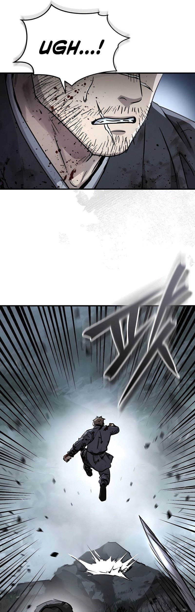 Absolute Dominion Chapter 47 - halaman 5