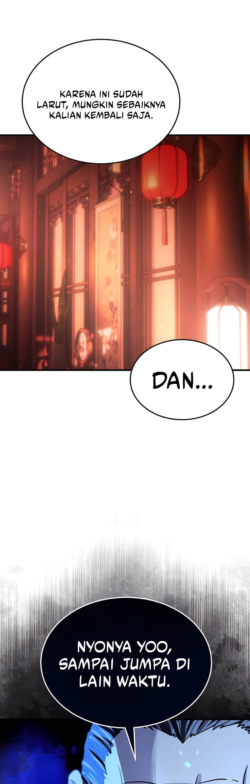 Absolute Dominion Chapter 47 - halaman 50