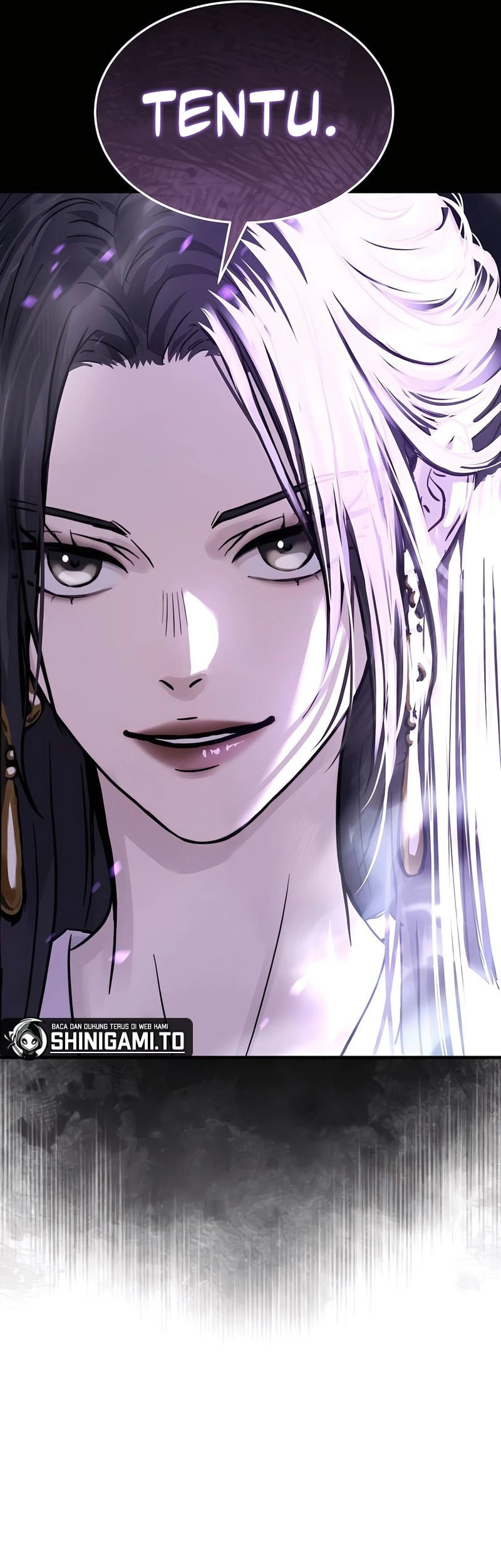 Absolute Dominion Chapter 47 - halaman 52