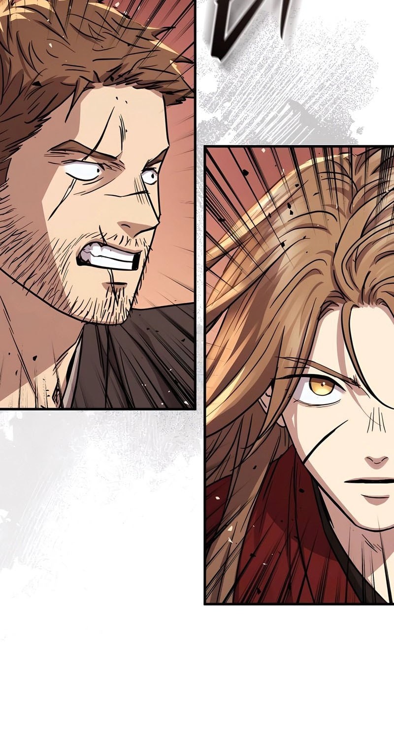 Absolute Dominion Chapter 47 - halaman 54