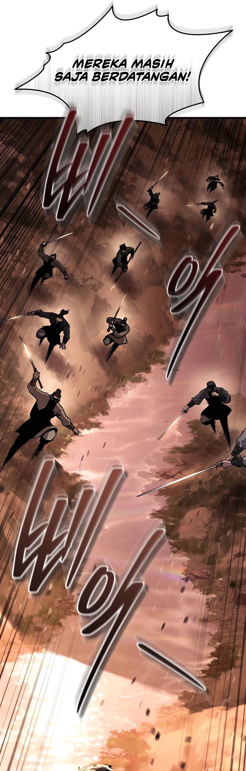 Absolute Dominion Chapter 47 - halaman 55