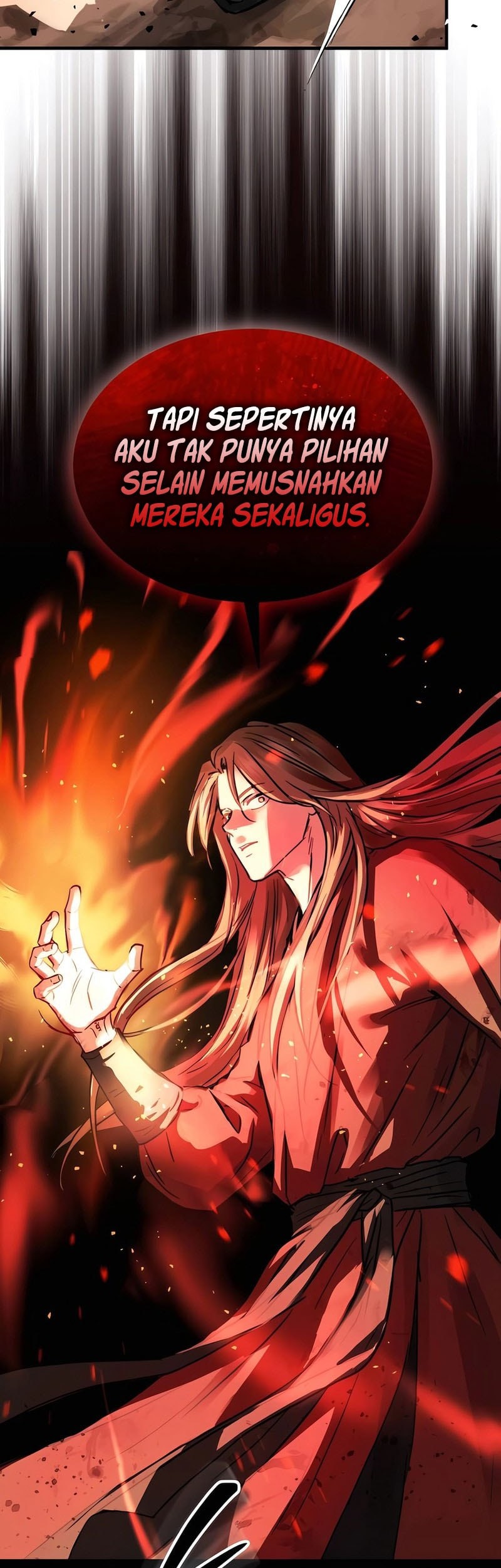 Absolute Dominion Chapter 47 - halaman 57