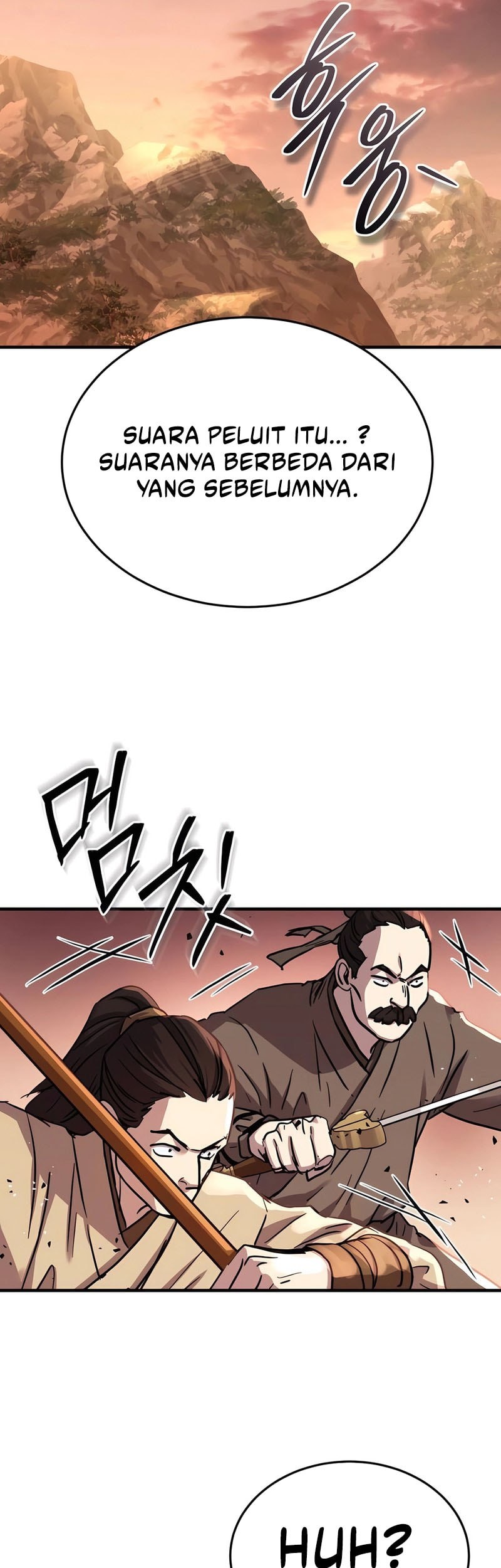 Absolute Dominion Chapter 47 - halaman 59