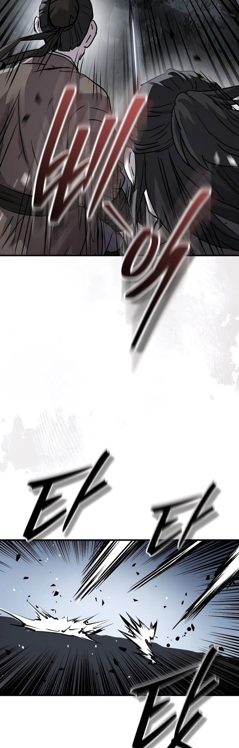 Absolute Dominion Chapter 47 - halaman 6