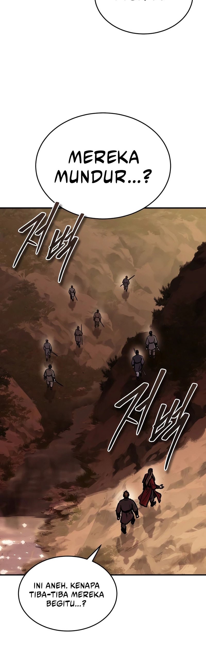 Absolute Dominion Chapter 47 - halaman 60