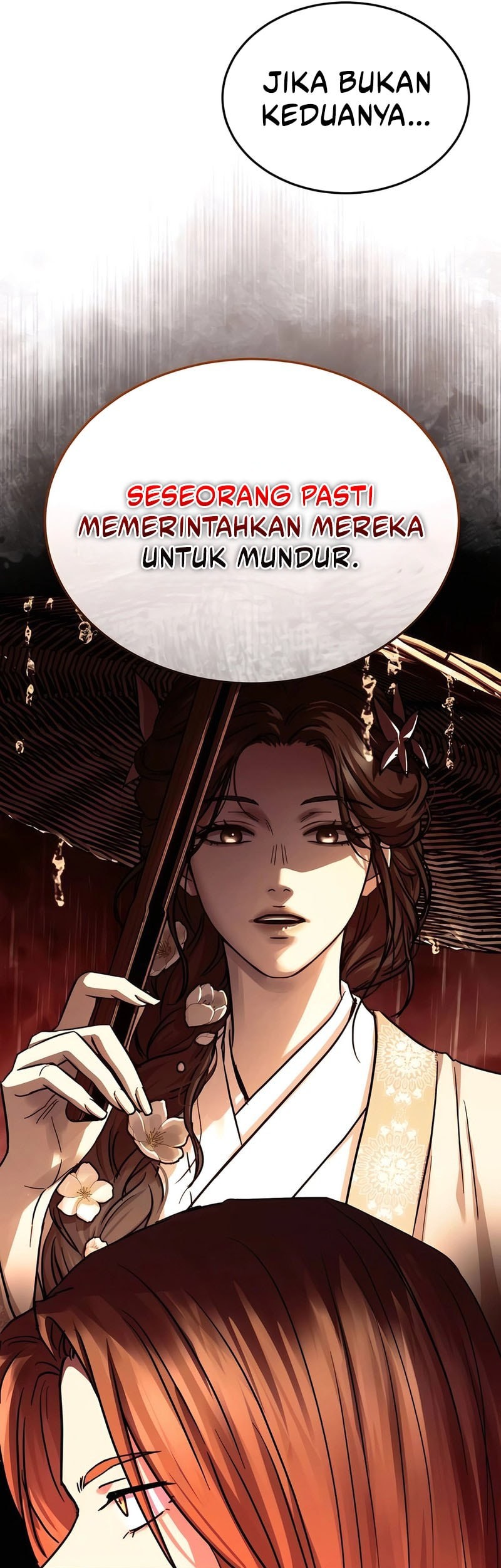 Absolute Dominion Chapter 47 - halaman 63