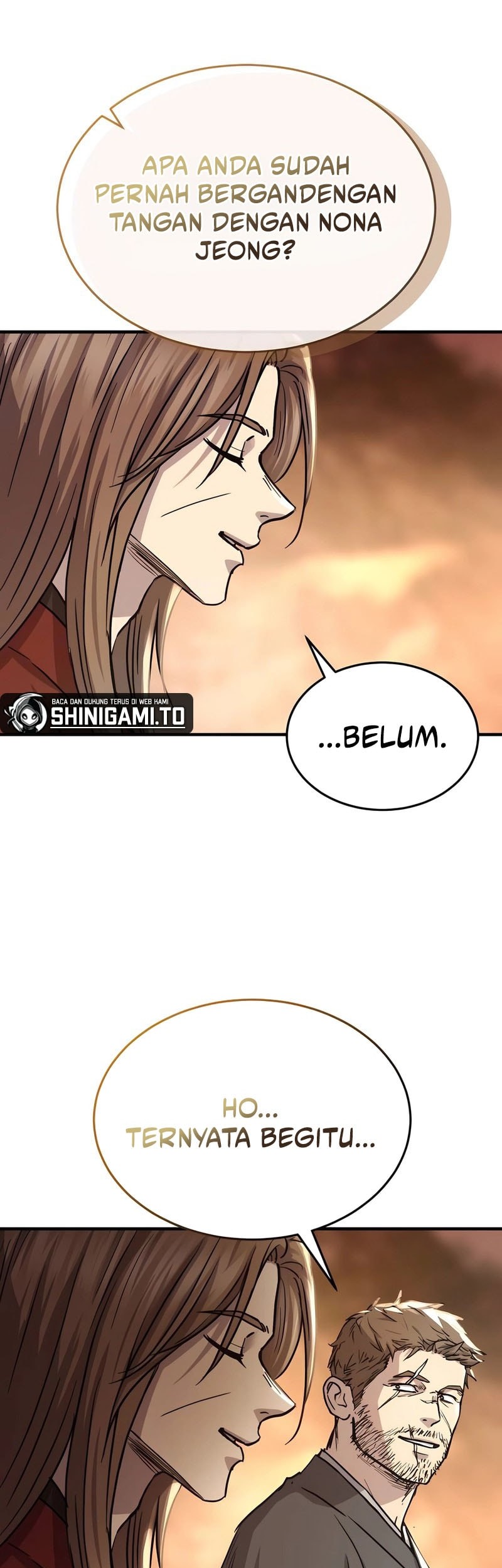 Absolute Dominion Chapter 47 - halaman 65