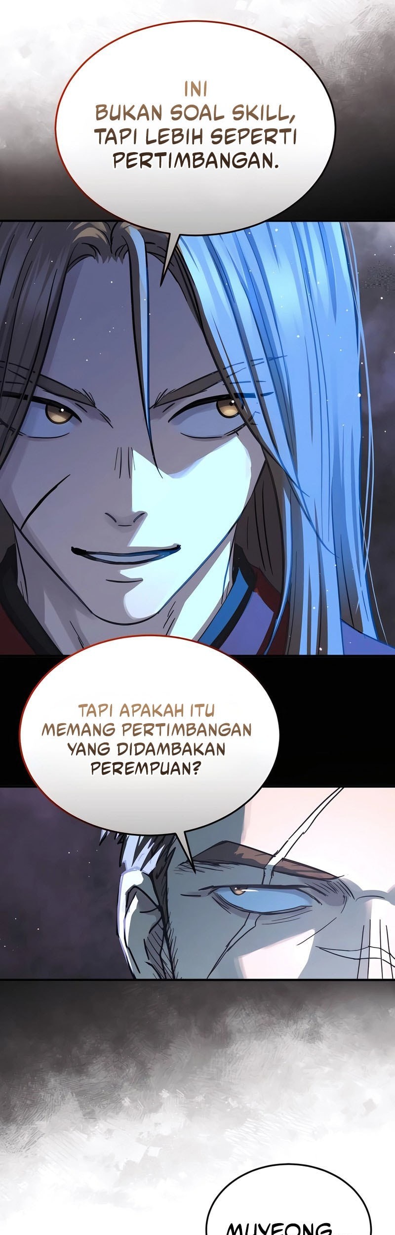 Absolute Dominion Chapter 47 - halaman 67